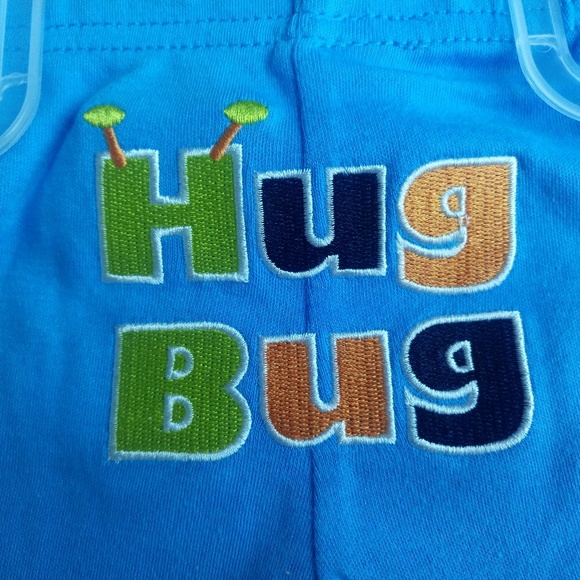 Two Kidgets Onesies Size 0-3 M - Picture 6 of 8